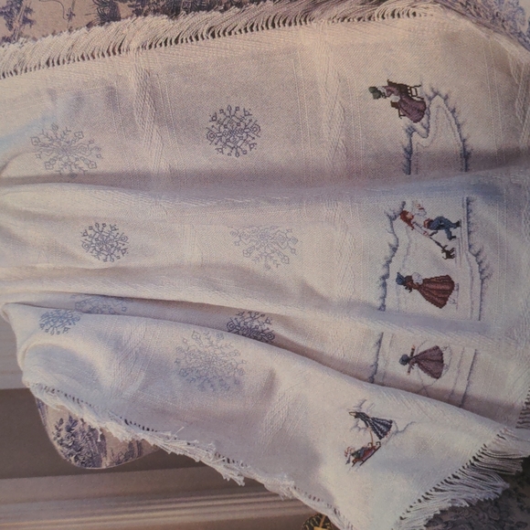 Just CrossStitch Magazine ~ September/October 1994 - Picture 11 of 15